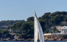 Bandol A Bandol Cha Cha Cha - Appartement